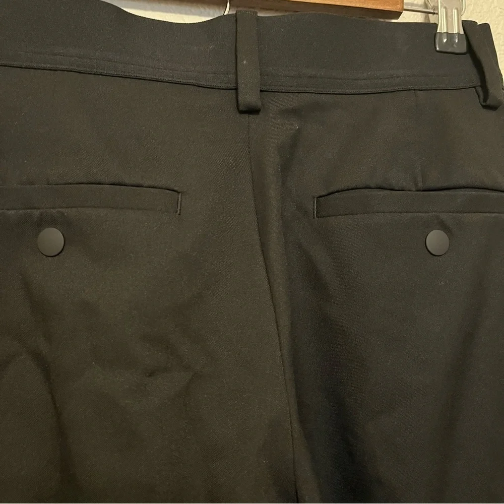 Haggar the Active Series 365 Modern Flex Pant Slim Fit 30 in. waist/32 in. long
